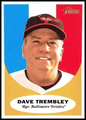 131 Dave Trembley
